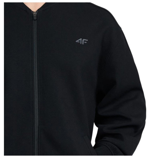 4F SWEATSHIRT